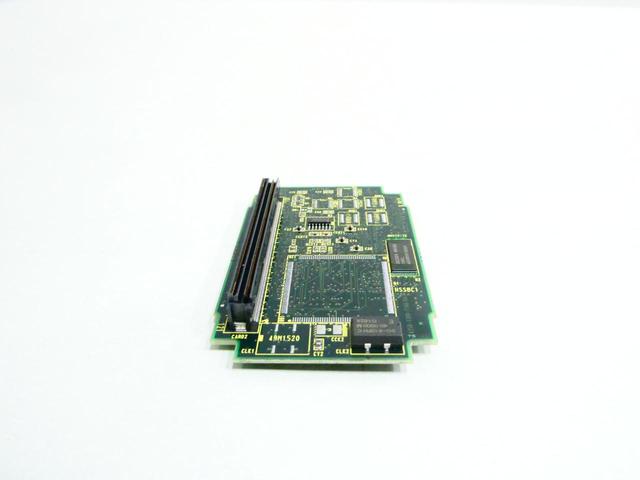 FANUC A20B-3300-0162/04B PCB CIRCUIT BOARD