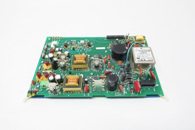 BARBER COLMAN A-13395-6 PCB CIRCUIT BOARD