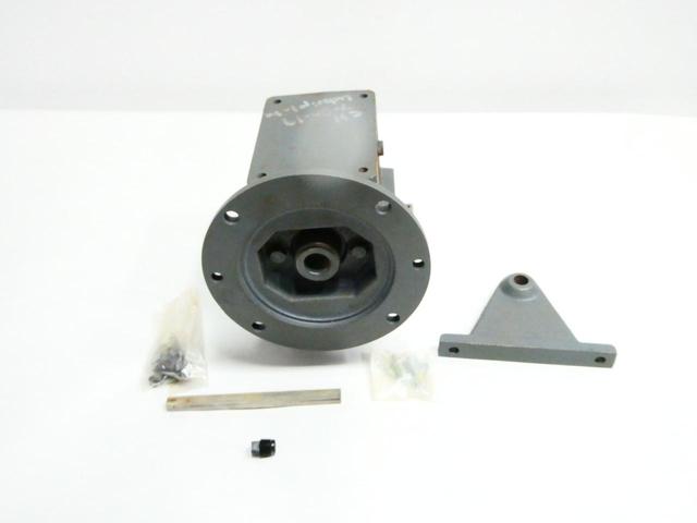 FALK 1206WBQM1A RIGHT ANGLE GEAR REDUCER 15:1