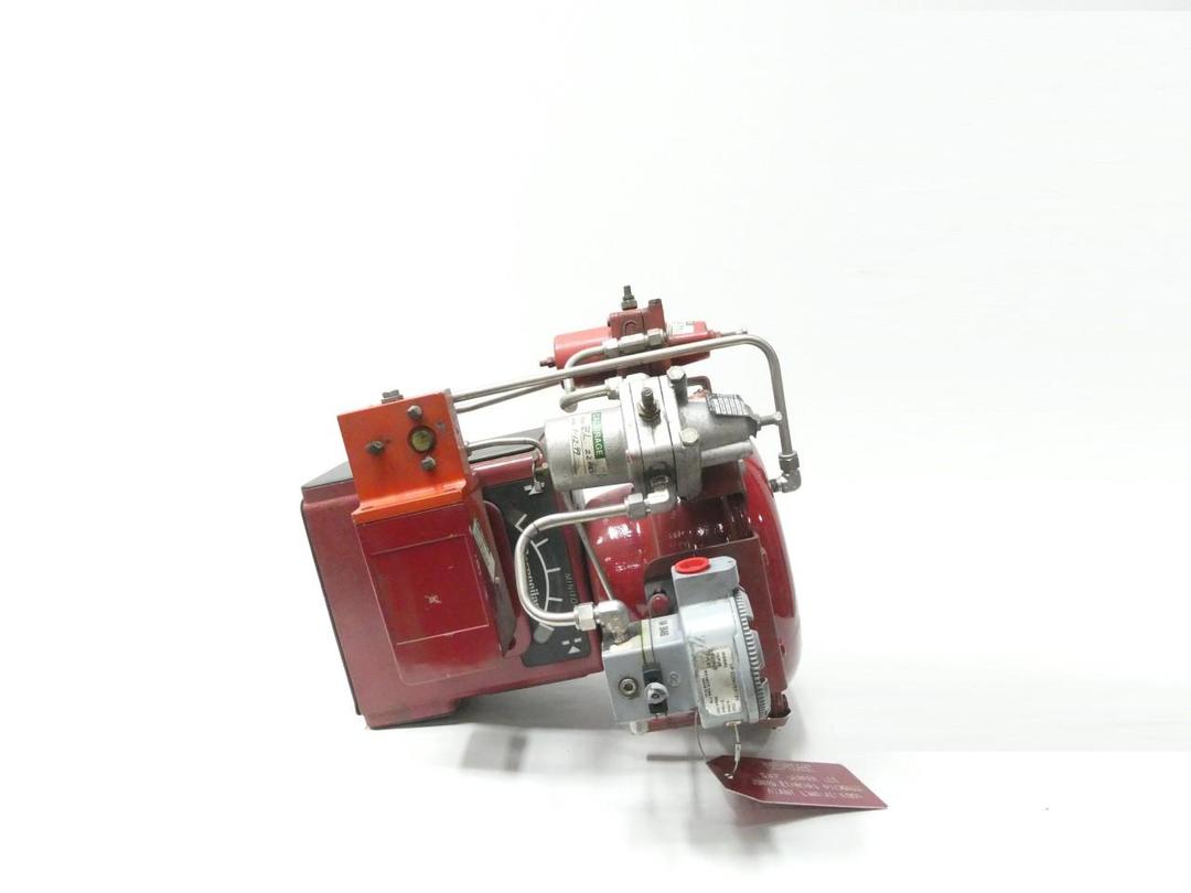 MASONEILAN 33-37412 VALVFAST MINITORK II STAINLESS WAFER CONTROL VALVE 2IN 150