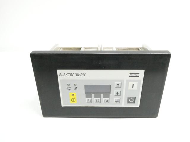 ATLAS COPCO 1900 0701 06 COMPRESSOR CONTROLLER 24-250V-AC