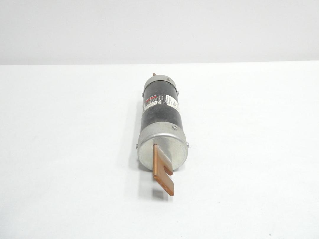 COOPER BUSSMANN FRS-R-300 FUSETRON BLADE FUSE RK5 300A AMP 600V-AC