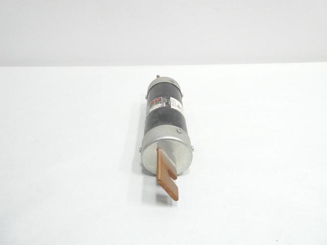 COOPER BUSSMANN FRS-R-300 FUSETRON BLADE FUSE RK5 300A AMP 600V-AC