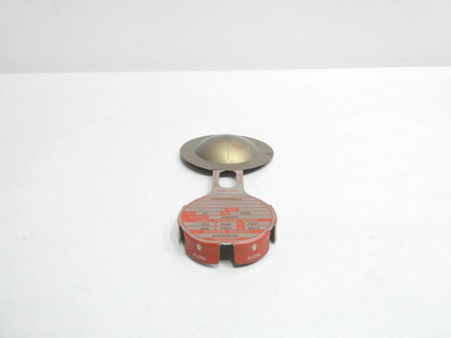 OSECO Z-6749A-01 RUPTURE DISC 202/253PSI 2IN