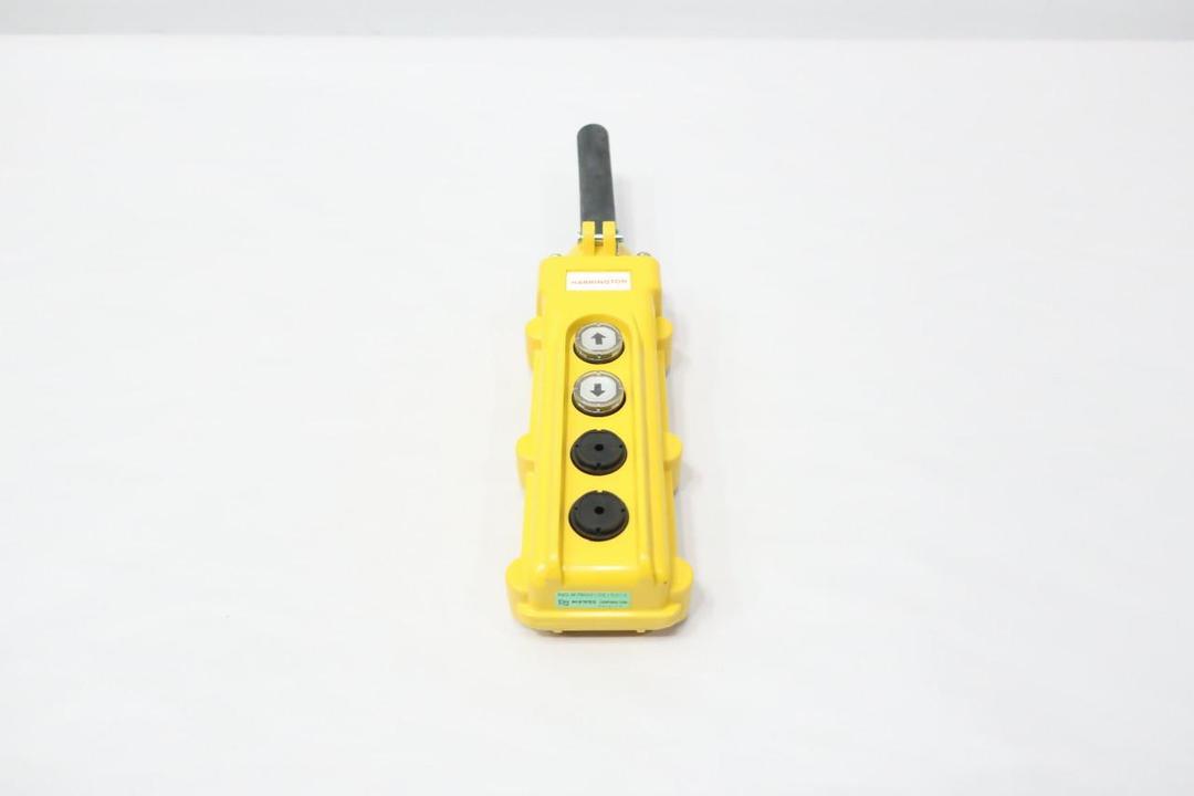 KITO K47417-2 HOIST REMOTE PENDANT