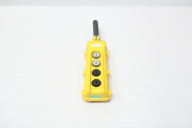 KITO K47417-2 HOIST REMOTE PENDANT