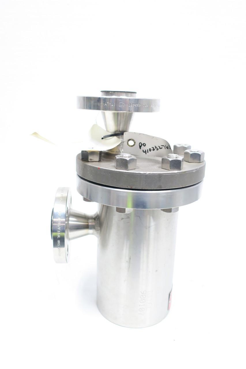 ARMSTRONG 33LD STAINLESS BALL FLOAT TRAP 41BAR 1IN