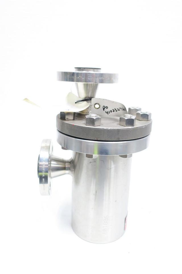 ARMSTRONG 33LD STAINLESS BALL FLOAT TRAP 41BAR 1IN