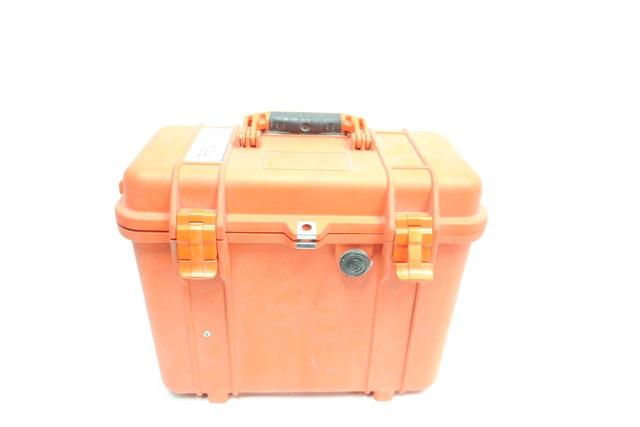 CBS ARCSAFE RSO III D REMOTE SWITCH OPERATOR