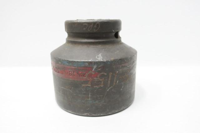 ARMSTRONG 22-080 SOCKET 1IN 2-1/2IN