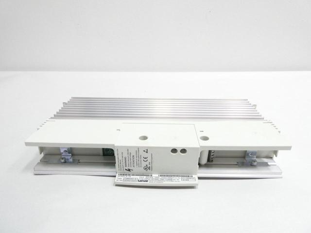 LENZE EMB9351-E SERVO DRIVE BRAKE MODULE 765V-DC 12KW