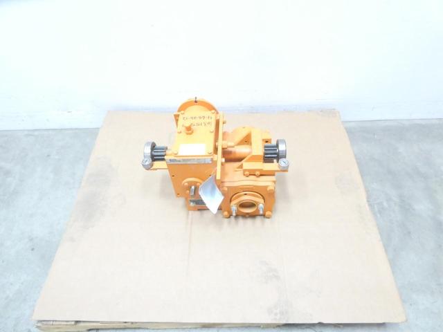 CLYDE BERGEMANN RXC000050 SOOT BLOWER CARTRIDGE 2.375FT-P/L LH 100RPM