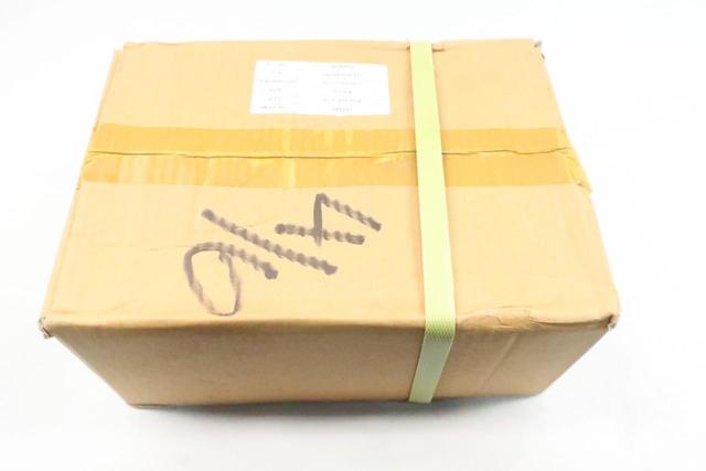 BOX OF 2 GENERAL ELECTRIC GE U615XOCOP221 SLOTTED NUT 3-1/2-8