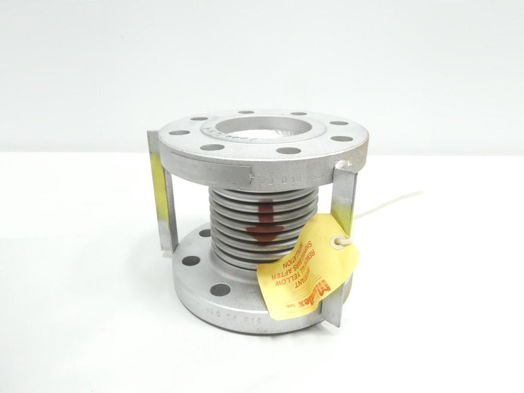 MICROFLEX 2235791 FLANGED EXPANSION JOINT 7-1/2IN