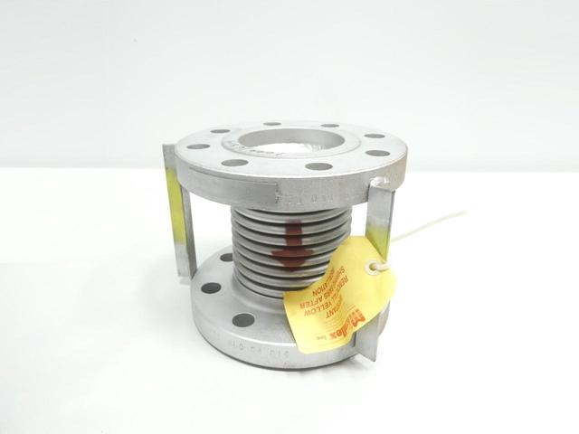 MICROFLEX 2235791 FLANGED EXPANSION JOINT 7-1/2IN
