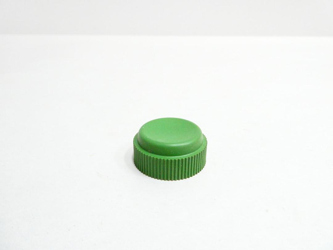 ALLEN BRADLEY 800H-N5B GREEN HYPALON BOOT