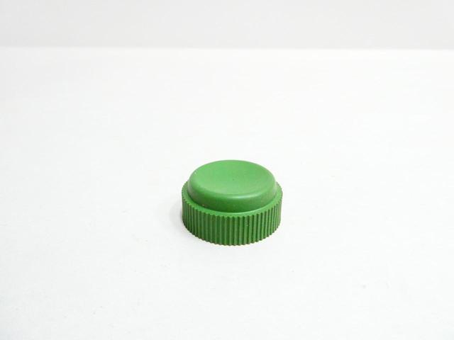 ALLEN BRADLEY 800H-N5B GREEN HYPALON BOOT