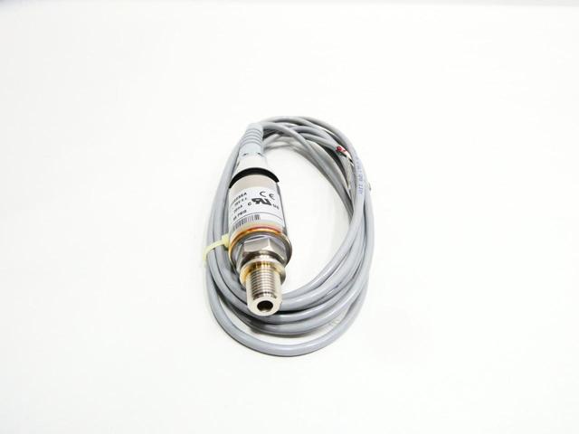 GEMS 1200BG1G00223EA PRESSURE SENSOR 85PSI 7-35V-DC