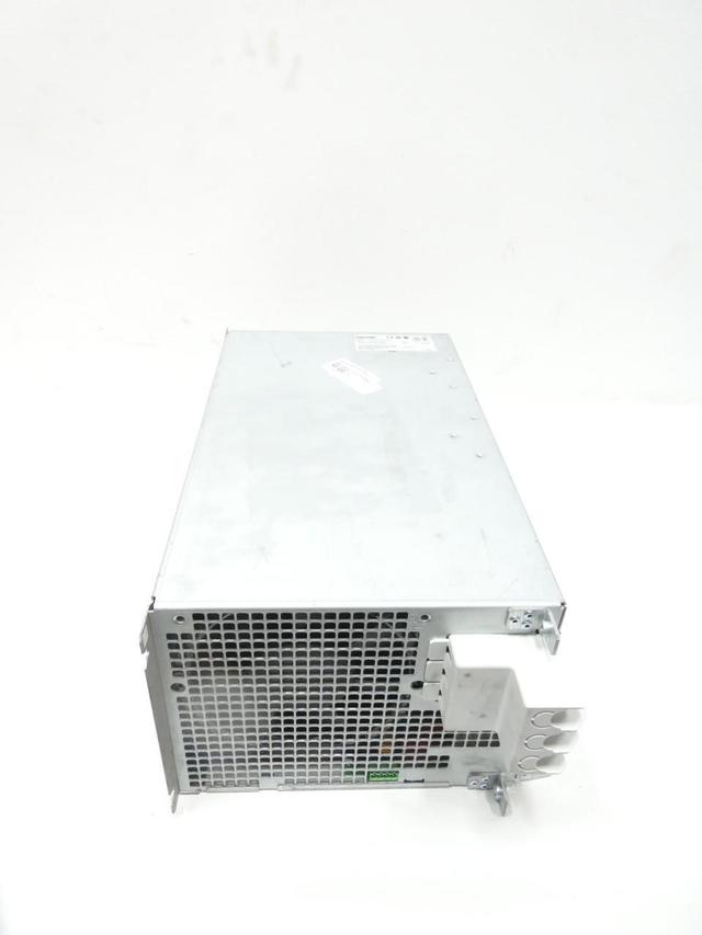 REXROTH HMS01.1N-W0210-A-07-NNNN SERVO DRIVE 0-1000HZ 254-750V-DC 0-500V-AC