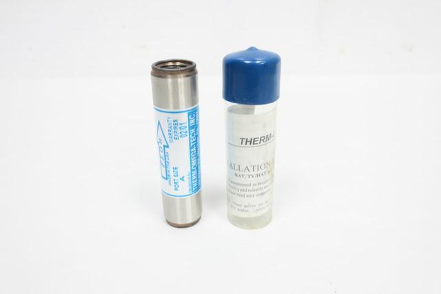 THERM-OMEGA-TECH 1/2HAT-180-A HEAT ACTUATED TRAP 1/2IN NPT