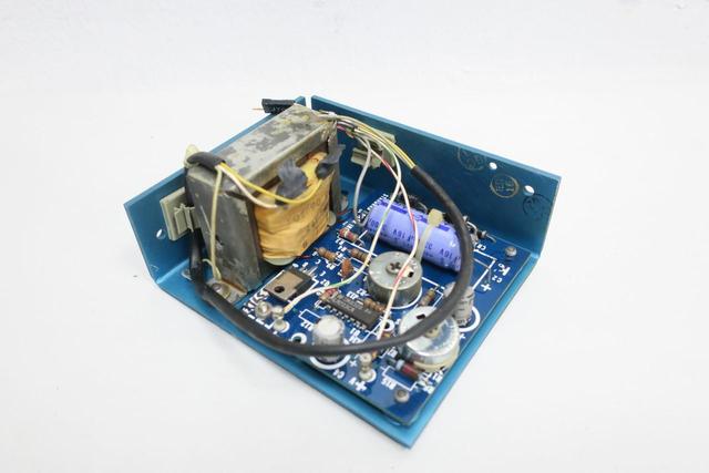 STANDARD POWER SPS 15-5 POWER SUPPLY 115/230V-AC 1.5A AMP 5V-DC