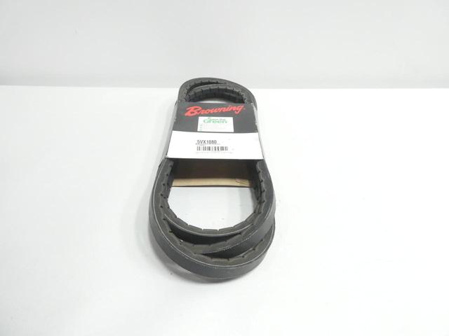 BROWNING 5VX1080 COGGED V-BELT 108IN 5/8IN