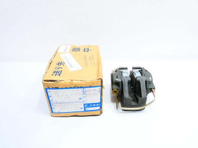 SUMITOMO MK21BT-21/8K-R HYDRAULIC DISC BRAKE