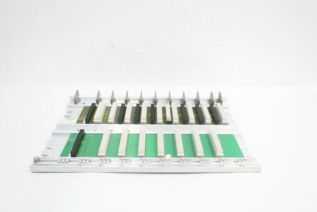 SIEMENS 6ES5700-2LA12 SIMATIC S5 SUBRACK