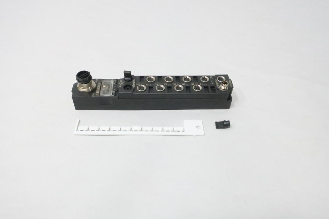 BECKHOFF IL2301 B310-0000 PROFI-BUS COUPLER BOX