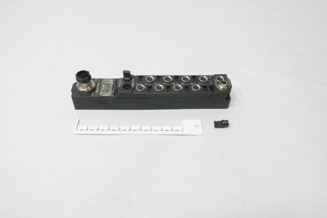 BECKHOFF IL2301 B310-0000 PROFI-BUS COUPLER BOX