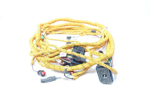 CATERPILLAR CAT 512-7547 ENGINE WIRING HARNESS