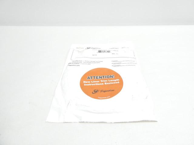 TREGASKISS 415-116-6Q QUICK LOAD LINER 0.045IN