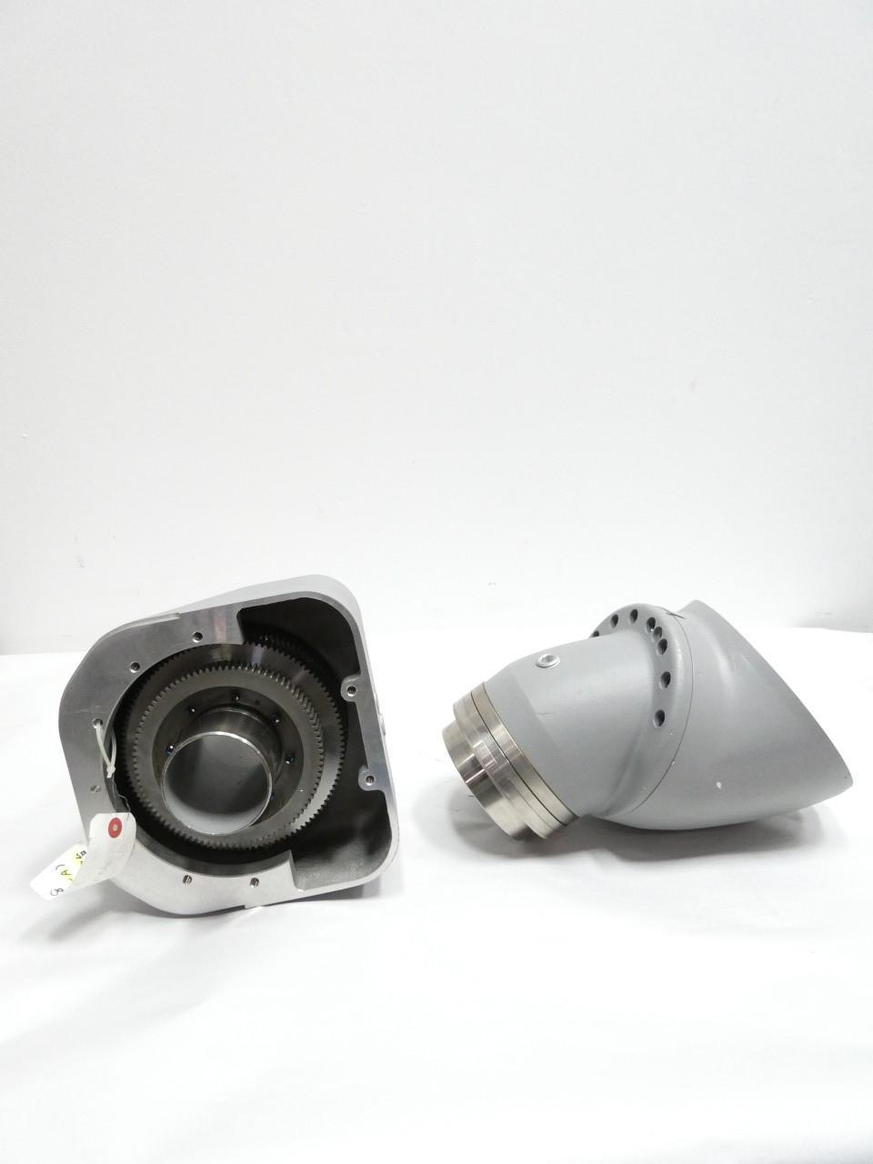 YASKAWA 150933-1 WRIST ASSEMBLY PX2900