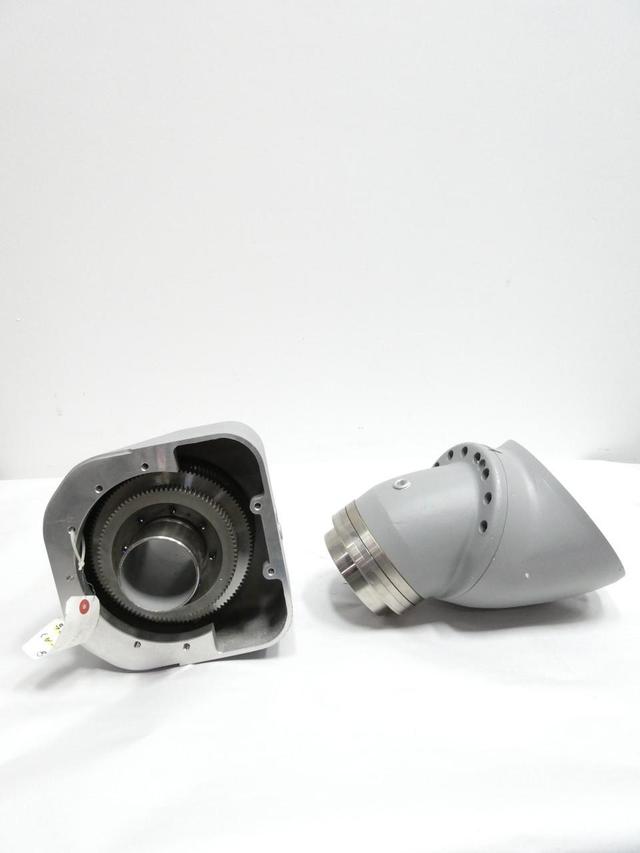 YASKAWA 150933-1 WRIST ASSEMBLY PX2900