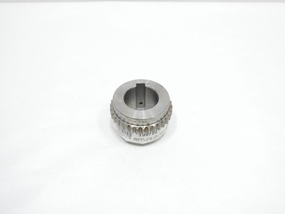 KOP-FLEX 1-1/2 W FHUB HUB