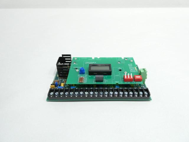 TRICONEX 93-2817 PCB CIRCUIT BOARD