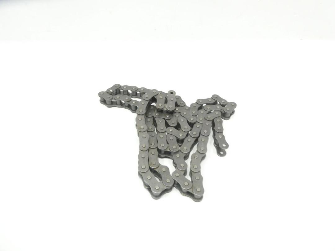 HITACHI BS.12B-1R ROLLER CHAIN 10FT