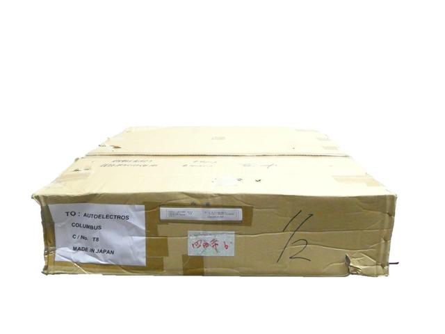 SANKEI PKK325-250-150X95P CABLE CONVEYOR SECTION 6IN X 164.5IN