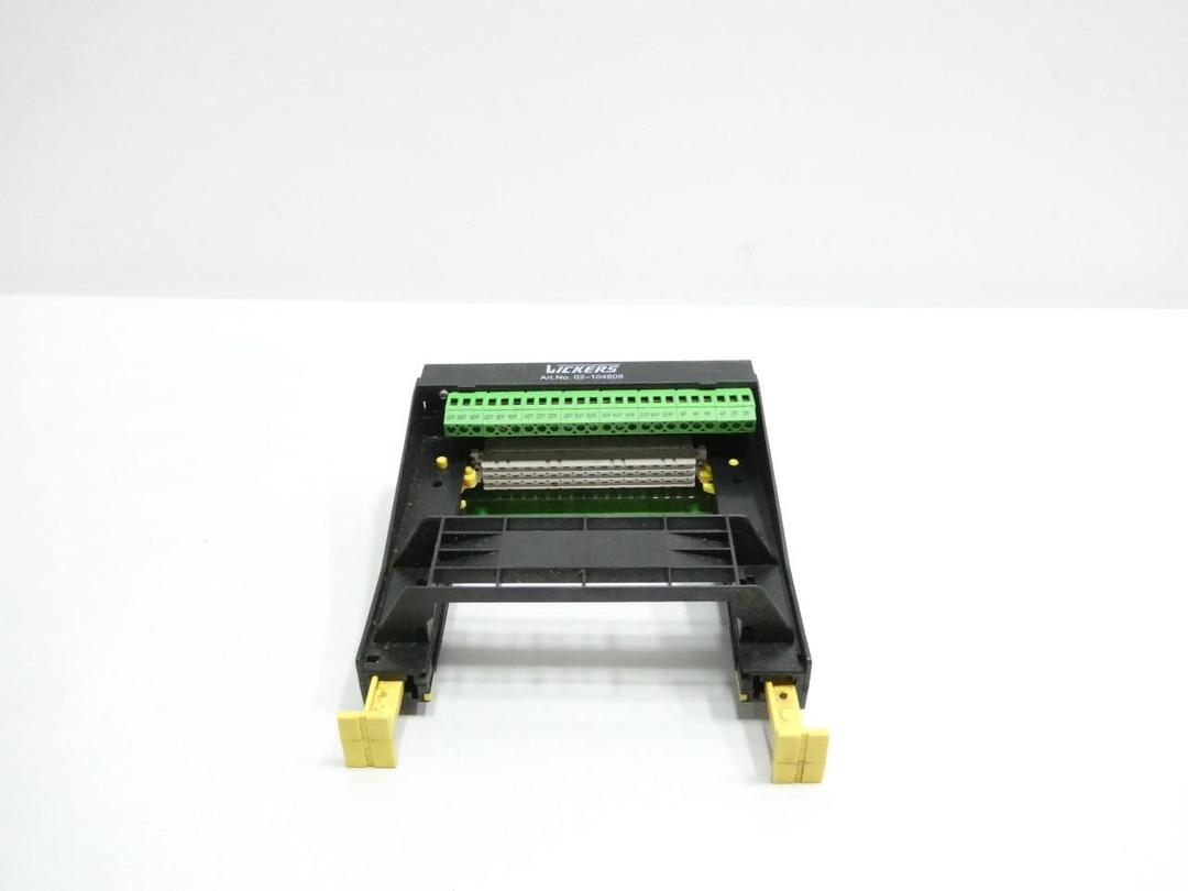 VICKERS 02-104808 AMPLIFIER CARD HOLDER