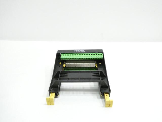 VICKERS 02-104808 AMPLIFIER CARD HOLDER