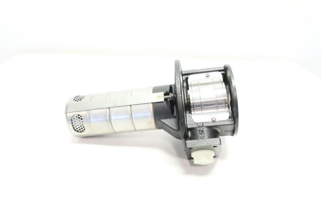 GRUNDFOS SPK8-2/2 A-M-AUV 0.55KW TANK MOUNTING IMMERSIBLE PUMP END 9M3/H
