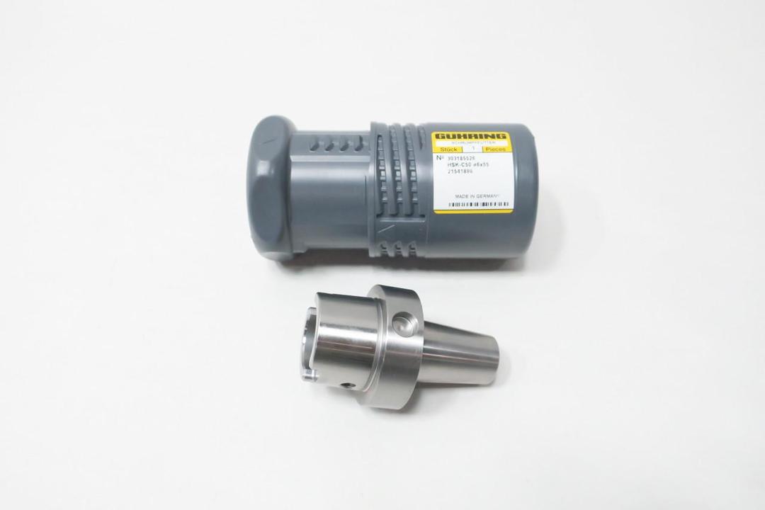 GUHRING HSK-C50 21541899 6X55 TOOL HOLDER
