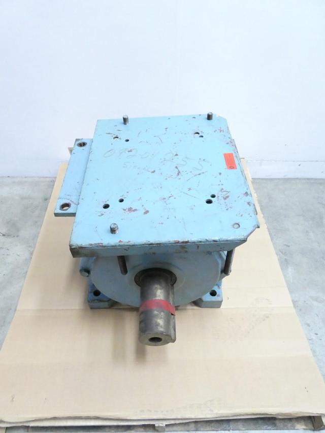 HANSEN JFN73B ENCLOSED GEAR DRIVE 18:1