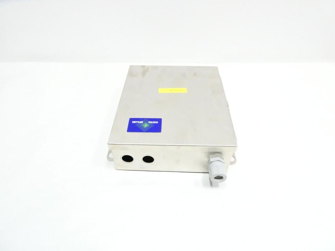METTLER TOLEDO 9325 OUTPUT MODULE