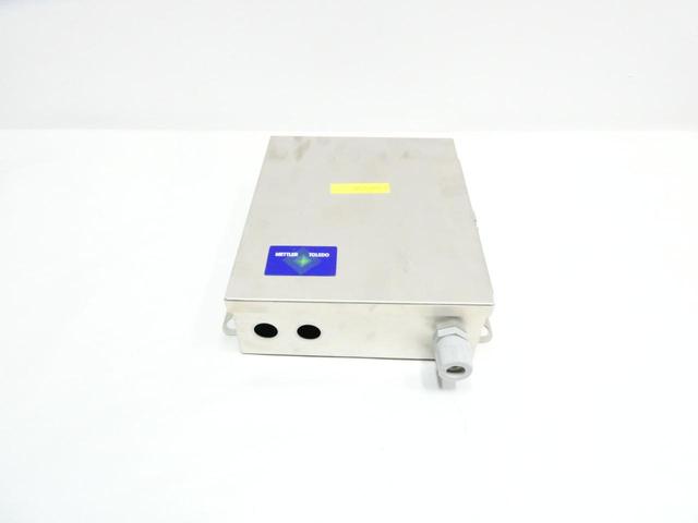 METTLER TOLEDO 9325 OUTPUT MODULE