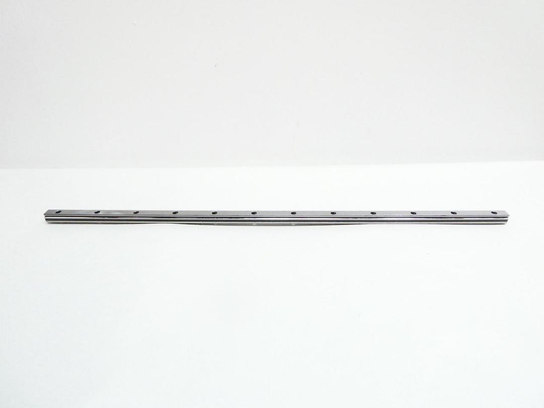 IKO LWH15 LINEAR GUIDE 698MM 15MM