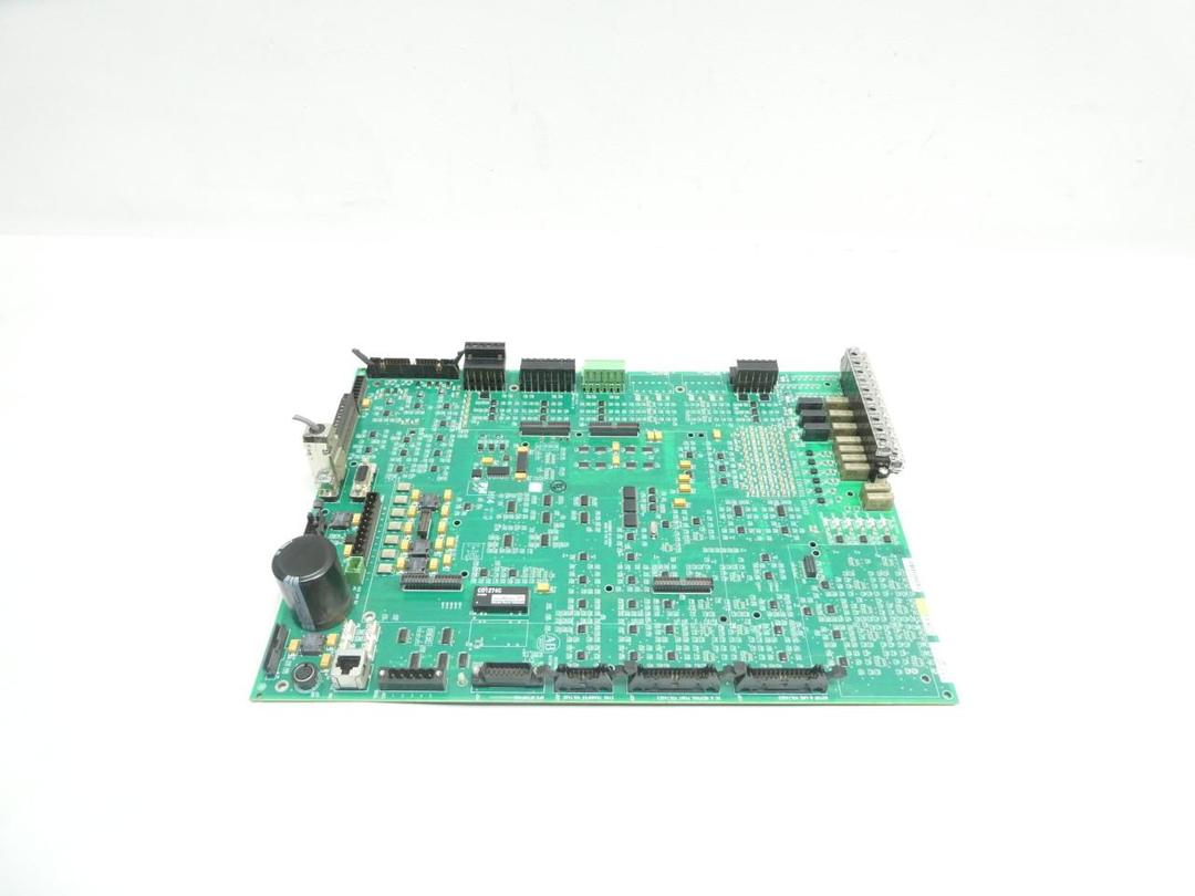 ALLEN BRADLEY 80190-560-02-R ANALOG CONTROL BOARD