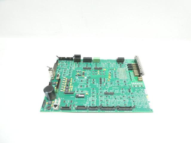 ALLEN BRADLEY 80190-560-02-R ANALOG CONTROL BOARD