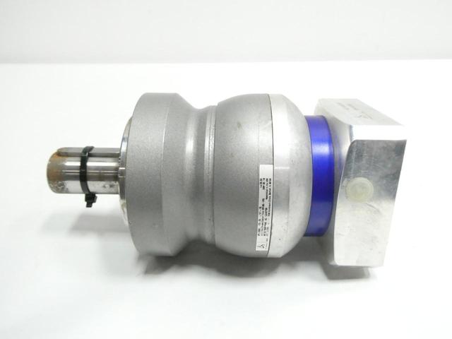 WITTENSTEIN NPL-035S-MF2-25-1E1-1S PLANETARY GEARHEAD 25:1