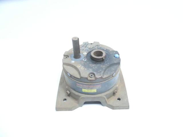 BOSTON GEAR 231D-14 001 REDUCTOR SPEED REDUCER 2.98HP